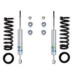 B8 6112 - Suspension Kit