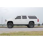 7 Inch Lift Kit Chevy/GMC SUV 1500 2WD/4WD (2007-2014) (28700A) 4