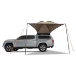 Dome 1300 Awning 4