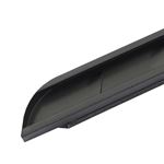 RB10 Slim Line Running Boards with Mounting Brackets Kit - Double Cab Only (63443280ST) 4