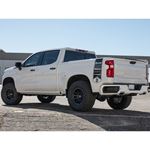 2019UP GM 1500 1535 LIFT STAGE 3 SUSPENSION SYSTEM WITH BILLET UCA 4