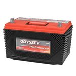 Performance Battery 12V 64Ah (ODP-AGM65) 2