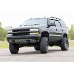 6 Inch Lift Kit V2 NTD 00-06 Chevy/GMC Tahoe/Yukon 2WD/4WD (28070) 2