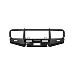 Winch Bumper (3410100) 2