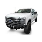 2023 Ford Super Duty Bomber Front Bumper Rigid (F810014110103) 2