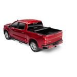 Revolution - 19 (New Body Style)-21 Silv/Sierra 1500 8'2" w/o Side Storage Boxes (54458) 4