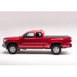 PowertraxONE MX - 07-21 Tundra Reg/Dbl 6'6" w/ Deck Rail System w/out Stk Pkt (70842) 4