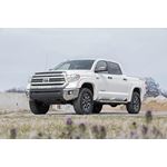 2.5-3 Inch Leveling Lift Kit 07-20 Tundra 2WD/4WD Rough Country 4