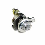 Banks Power Sidewinder Turbo System 1