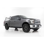 Bed Rack - Aluminum - Ford F-150 2WD/4WD (2015-2023) (10406) 2