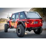 Jeep JL Fastback Hard Top 2018 Present Wrangler JL Unlimited 3