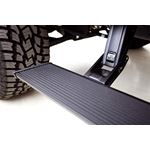 PowerStep Xtreme Running Board - 08-16 Ford F-250/F-350/F-450, All Cabs (78234-01A)