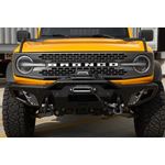 Bronco Apollo Front Bumper 78783 2