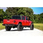 3.5 Inch Lift Kit No Shocks Jeep Gladiator JT 4WD (2020-2023) (60100) 4