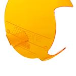 IPF Amber Light Covers (900XSCCA) 2