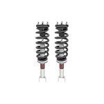 M1 Loaded Strut Pair - 4 Inch - Ram 1500 4WD (2012-2018 and Classic) (502027)