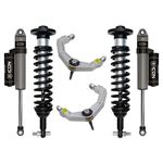 2021-UP FORD F150 2WD 0-3" STAGE 3 SUSPENSION SYSTEM 4