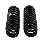 Coil Spring Set (2881) 4