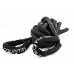 Kinetic Recovery Rope 1"x30' 30K lb Capacity (RS173) 2