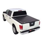 Revolver X2 Hard Rolling Truck Bed Cover 4