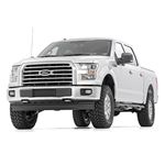 3 Inch Lift Kit UCAs Vertex/V2 Ford F-150 4WD (2014-2020) (54557) 2