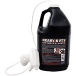 K&N Heavy Duty Filter Cleaner DryFlow 1 gal 99-0638 2