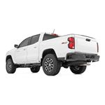 2 Inch Lift Kit Chevy Colorado 4WD (2023-2024) (13100) 4