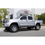 05 19 Toyota Tacoma PreRunner 6 Lug 2WD 35in Lift Spindle Kit Fabricated 2