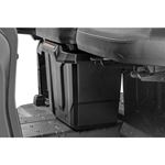 Under Seat Storage Box Center Seat Can-Am Defender HD 5/HD 8/HD 9/HD 10 (97062) 2