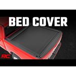 Retractable Bed Cover 5.7 Foot Bed 19-22 Ram 1500/21-22 1500 TRX (46320551) 2