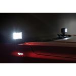 LED Light - Ditch Mount - 2 " Spectrum Pair - Spot - Toyota Tundra (22-23) (82071) 2