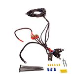 Wiring Kit Fuel Pump Triple (16313) 4