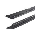 Dominator Xtreme DT Side Steps with Rocker Panel Mounting Bracket Kit - Crew Cab (DT4416T) 2