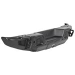 JL Stryker Rear Bumper (77732) 4