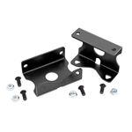 Universal UTV Rack J-Bracket (99014) 2