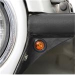 LED Turn Signals for 76838 Flux Flares (L-1420) 2