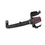 Performance Air Intake System (63-3122) 4