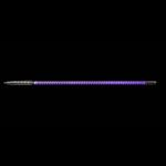 Buggy Whip 2 Purple LED Whip Quick Release 2