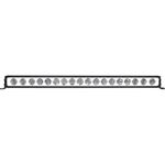 35" Xpr Halo 10W Light Bar 18 LED Tilted Optics For Mixed Beam (9912271) 4