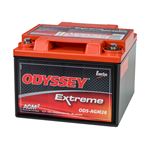 Extreme Battery 12V 28Ah (ODS-AGM28) 2