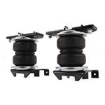 Air Lift Suspension Leveling Kit 2