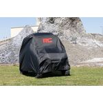 UTV Storage Cover Universal 2-Door (99045) 4