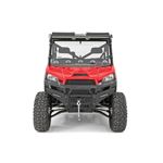 Vented Full Windshield Scratch Resistant Polaris Ranger 1000/Ranger XP 900/1000 (98232010) 4