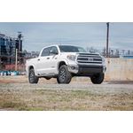 2.5-3 Inch Leveling Kit Toyota Tundra 2WD/4WD (2007-2021) (870) 4