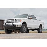 3 Inch Lift Kit Ford F-150 4WD (2009-2013) (51013) 2