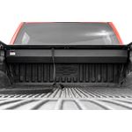 Retractable Bed Cover 5'10" Bed Chevy/GMC 1500 (19-24) (46120581A) 4