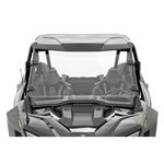 Full Windshield Scratch Resistant Polaris RZR Pro/Turbo R (98102010) 4