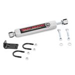 Jeep N3 Dual Stabilizer Conversion Kit 07-18 Wrangler JK Rough Country 2
