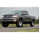 2.5 Inch Lift Kit Toyota Tundra 2WD/4WD (2000-2006) (75030) 2