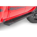 Dodge HD2 Running Boards 0918 RAM 1500 Crew Cab 2